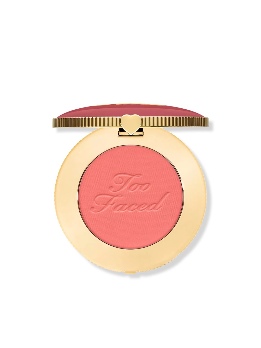 Too Faced Cloud Crush Blurring Powder Blush— Head In The Clouds NEW IN BOX✨